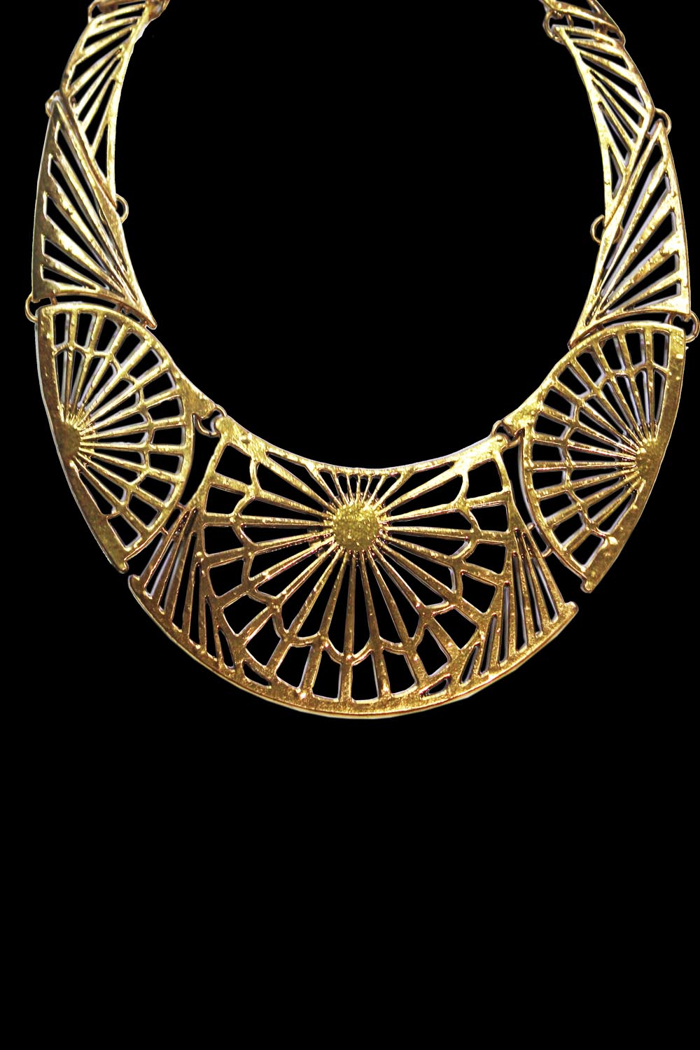 COLLANA EGIZIANA